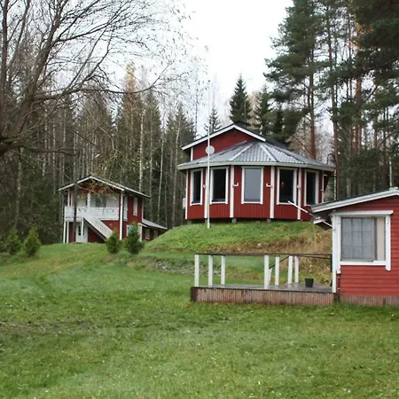 The Soul Of Finland And A French Decorative Touch Haukivuori