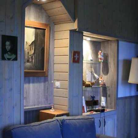 The Soul Of Finland And A French Decorative Touch Semesterbostad *