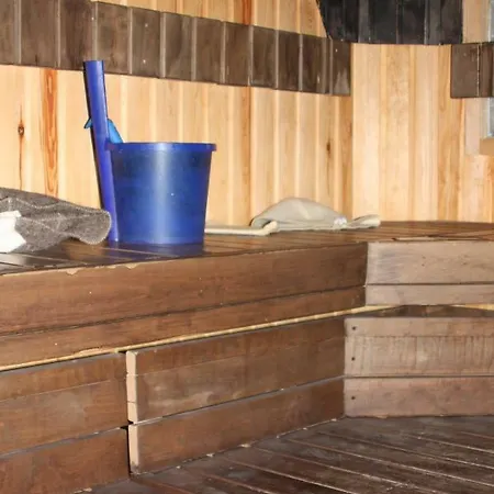 The Soul Of Finland And A French Decorative Touch *