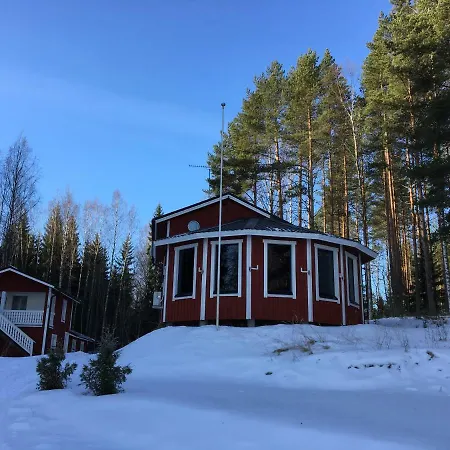 The Soul Of Finland And A French Decorative Touch Semesterbostad *