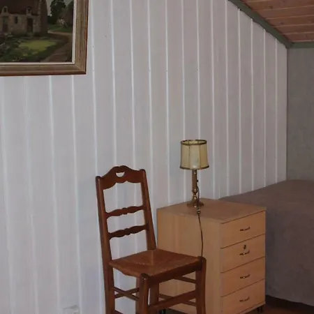 The Soul Of Finland And A French Decorative Touch Дом отдыха Haukivuori